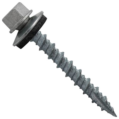 galvanized sheet metal screws|50mm galvanised screws.